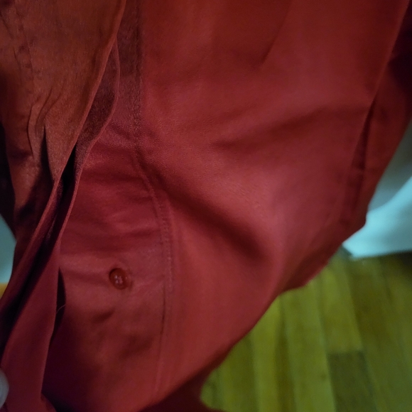 Beautiful button down shirt - Picture 4 of 6